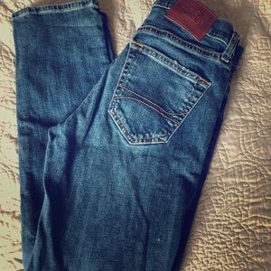 Hollister Skinny Jeans